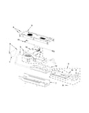 Machine base parts