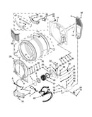 Bulkhead parts
