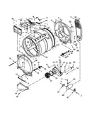 Bulkhead parts