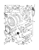 Bulkhead parts