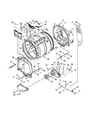 Bulkhead parts
