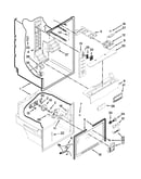 Liner parts