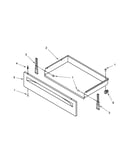 Drawer parts