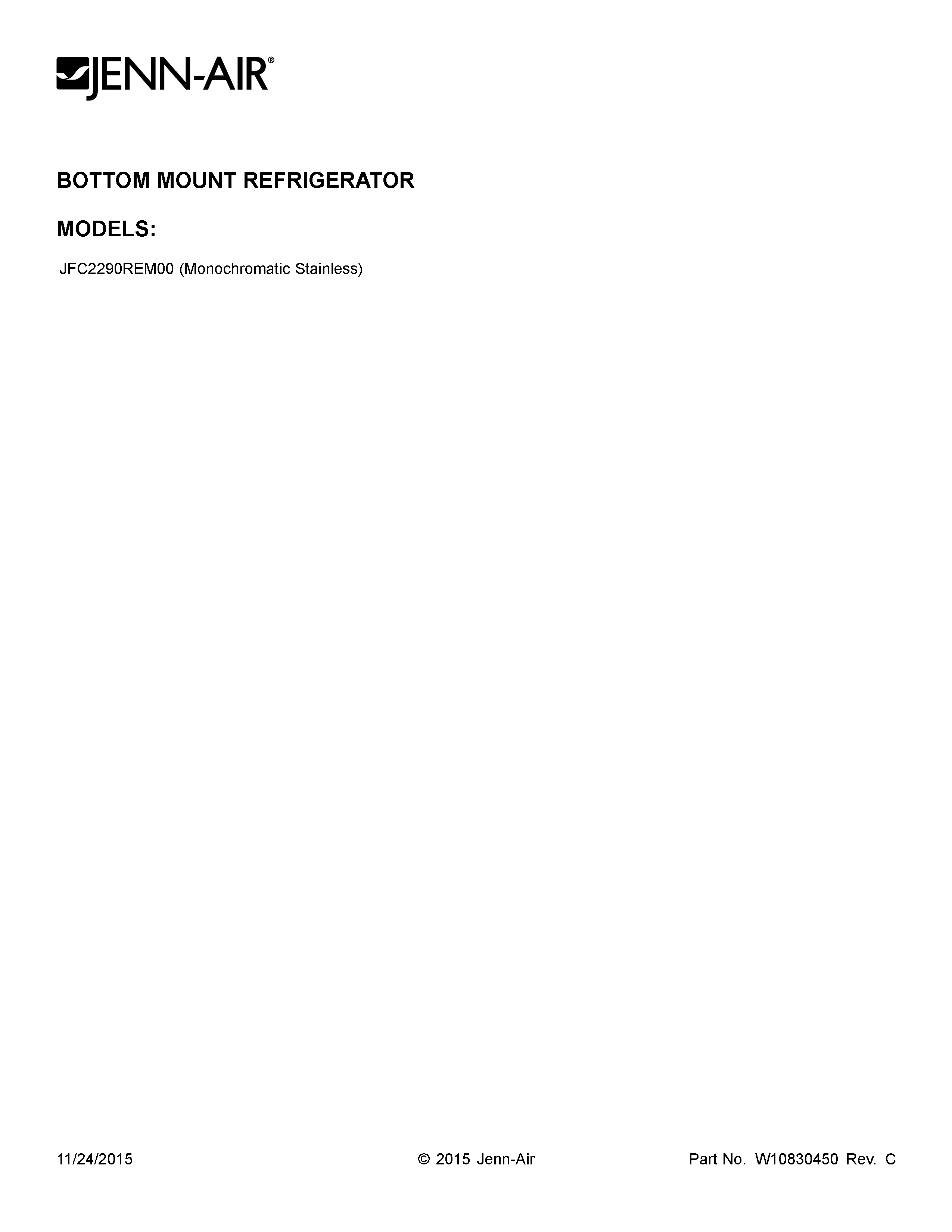 COVER SHEET