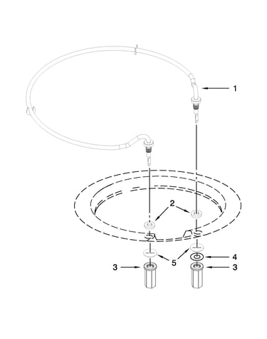 Heater parts