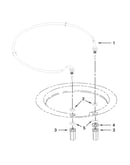 Heater parts