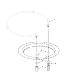 Heater parts