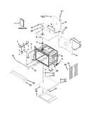 Oven parts