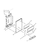 Dispenser parts