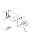 Dispenser parts