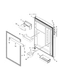 Bottom door