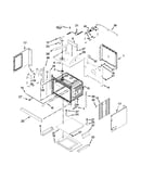 Oven parts