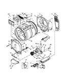 Bulkhead parts