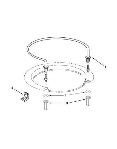 Heater parts