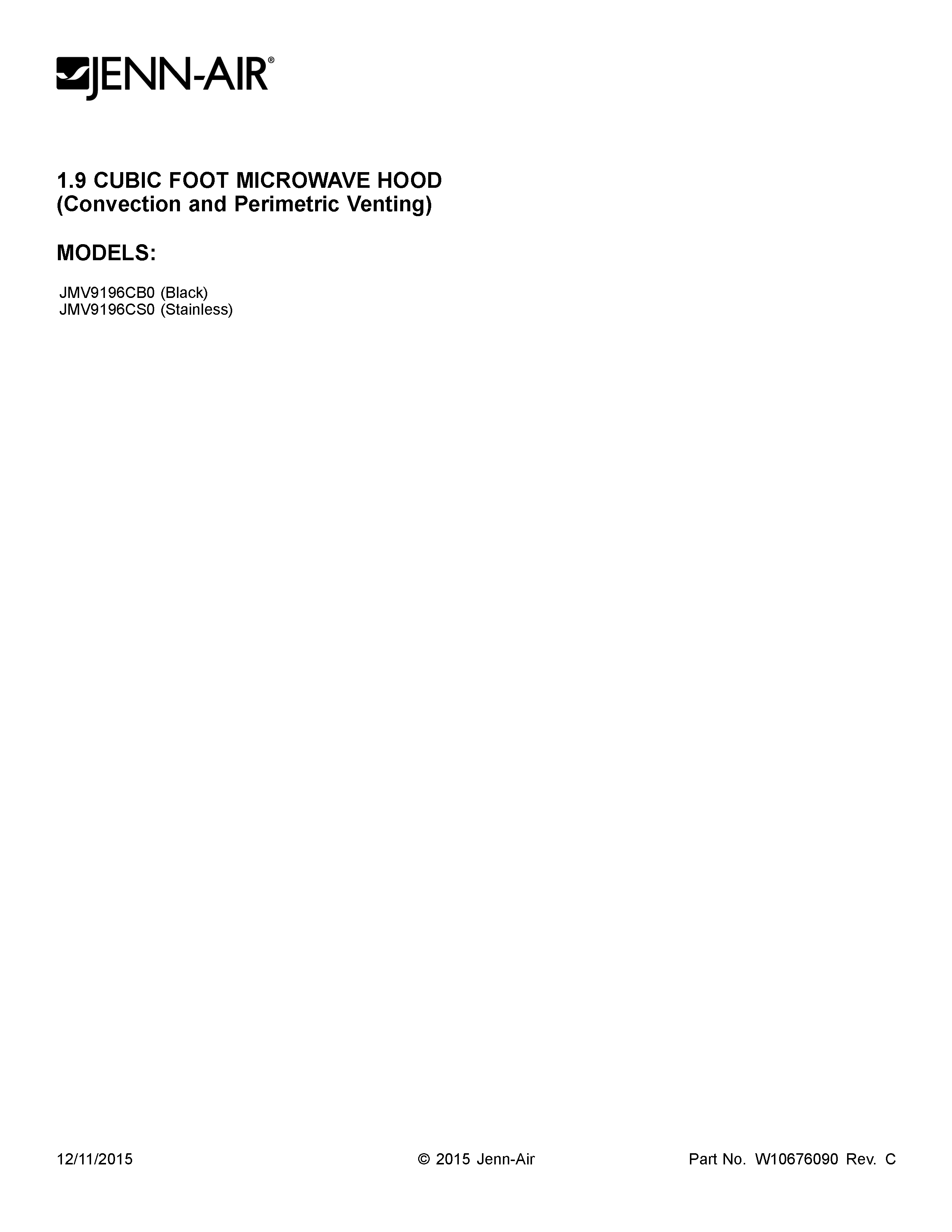 Cover sheet