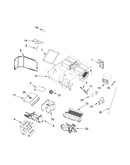 Air flow parts