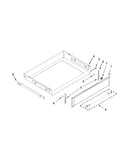 Drawer parts