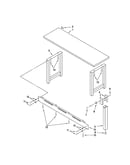 Workbench parts