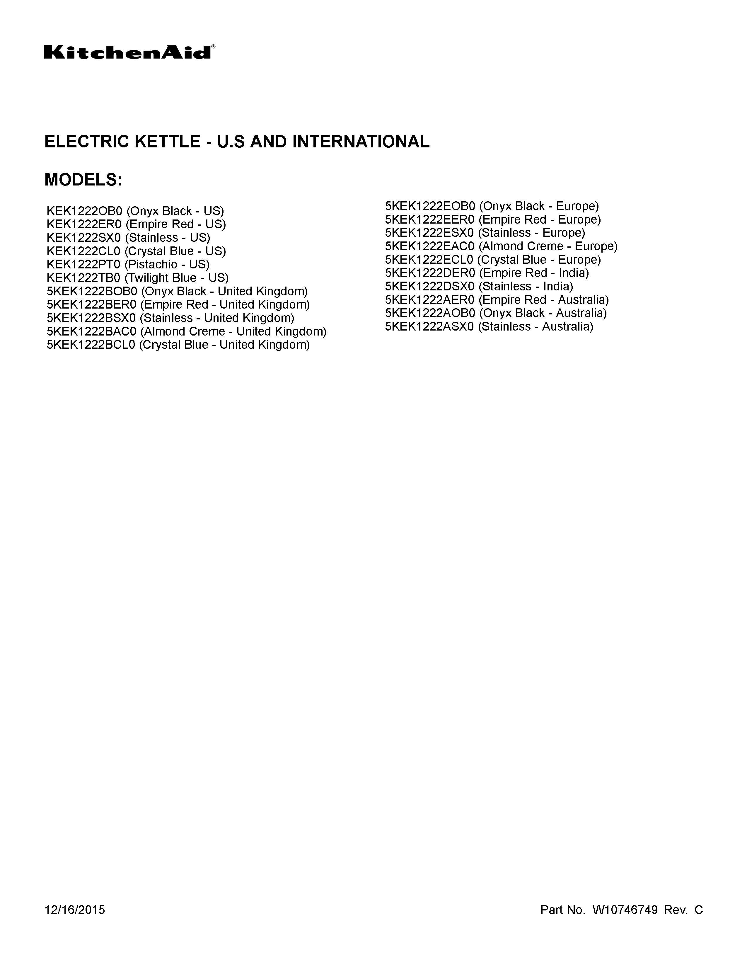Cover sheet