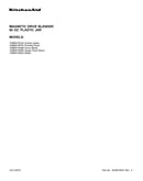 Cover sheet