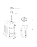 Attachment parts