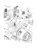 Bulkhead parts