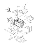 Oven parts