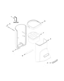 Block parts