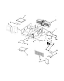 Air flow parts