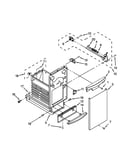 Container parts