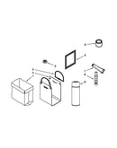 Accessory parts