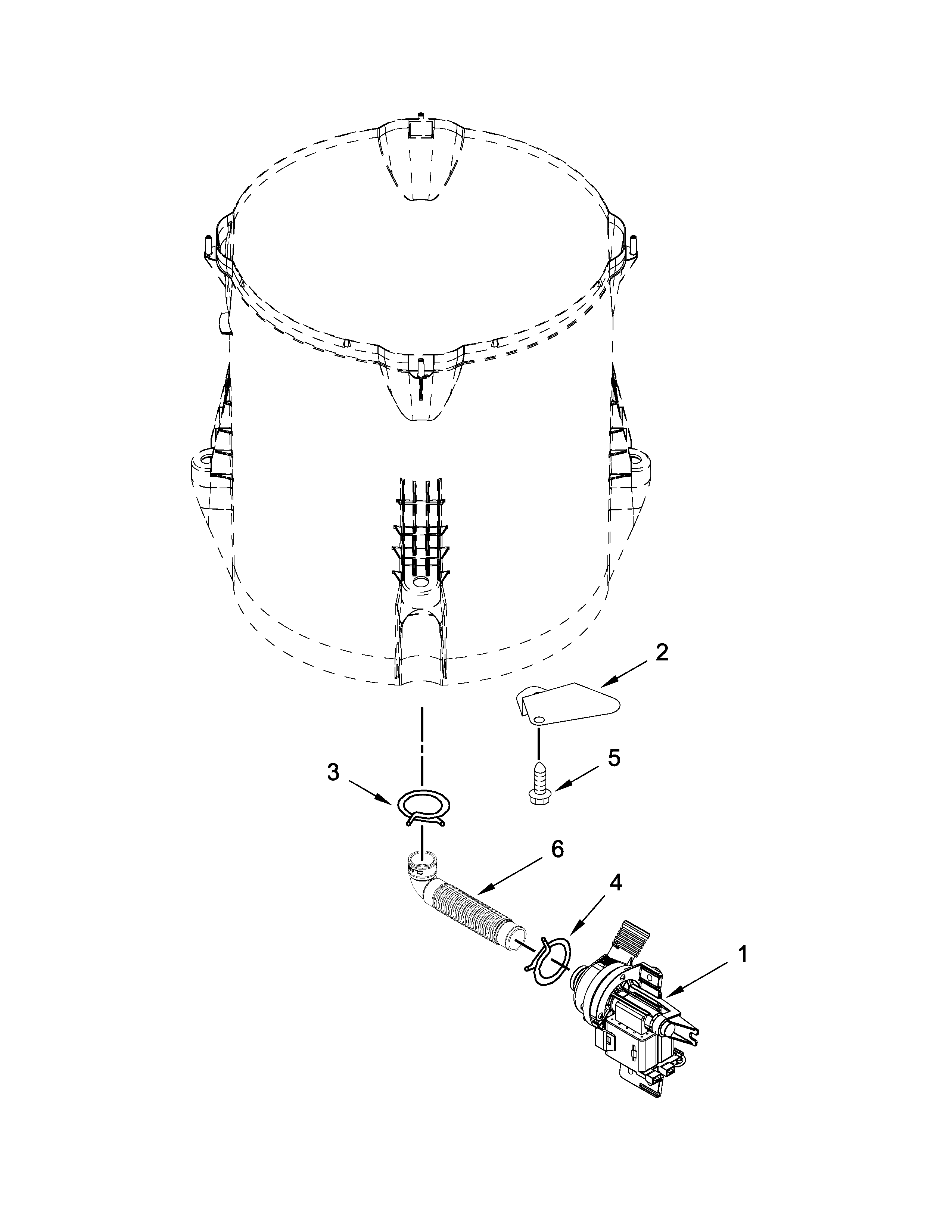 Pump parts