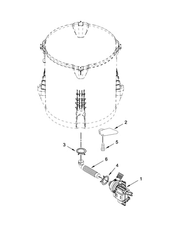 Pump parts
