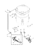 Pump parts