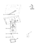 Hood parts