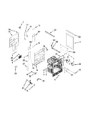 Chassis parts