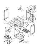Chassis parts