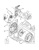 Bulkhead parts