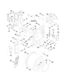 Bulkhead parts