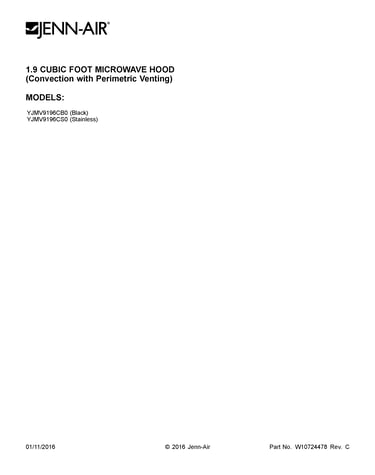 Cover sheet