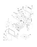 Oven parts