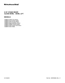Cover sheet