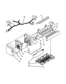 Icemaker parts