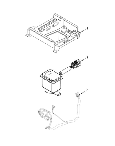 Pump parts