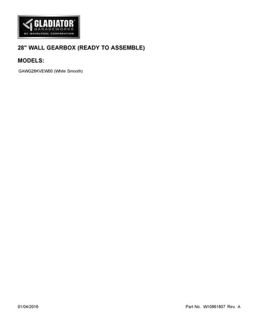 Cover sheet
