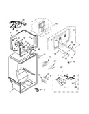 Liner parts