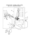 Burner assembly