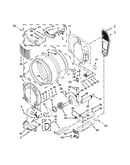 Bulkhead parts
