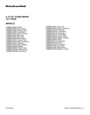 Cover sheet