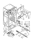 Liner parts